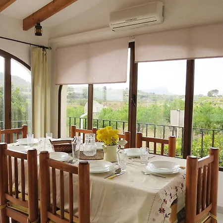 Villa Casa Lucia