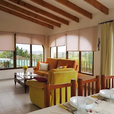Casa Lucia Villa