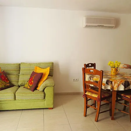 Casa Lucia Villa *