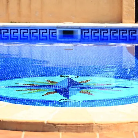 Casa Lucia *