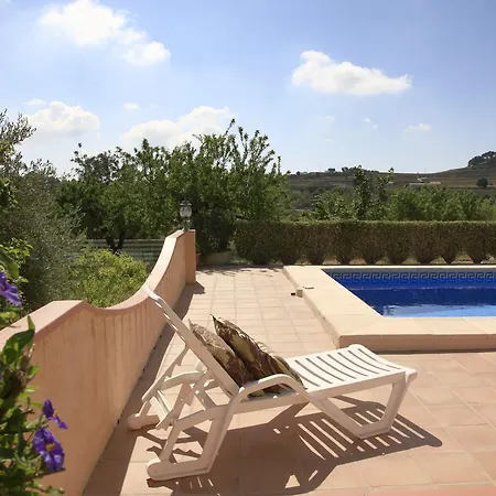 Casa Lucia * Benissa