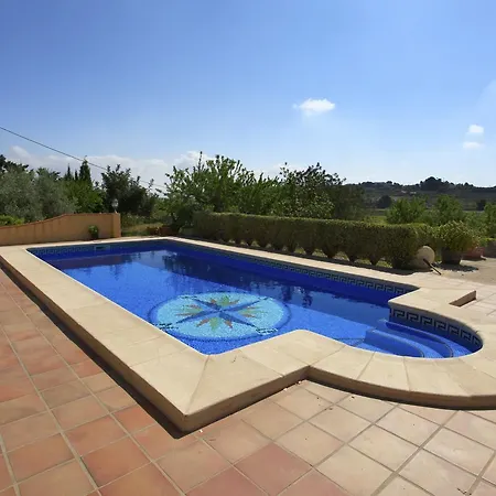 Villa Casa Lucia *