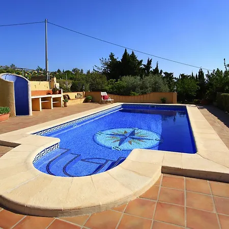 Casa Lucia Villa *
